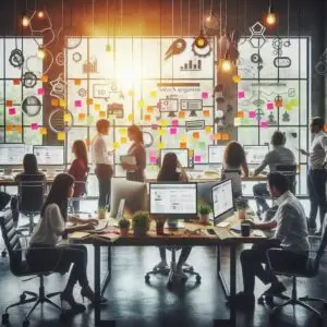 Search Engine Marketing